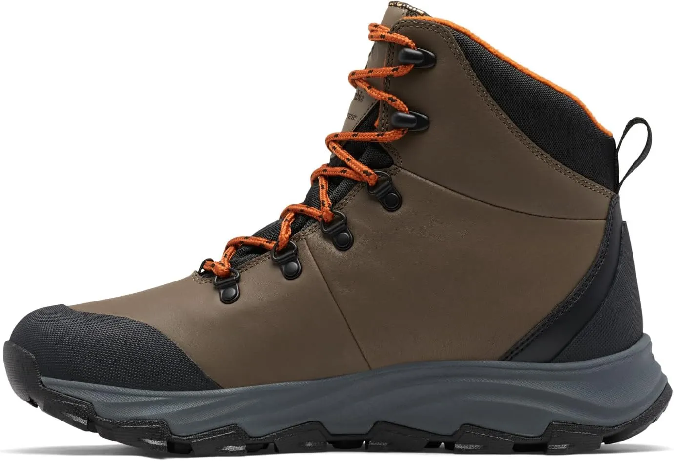Columbia Men's Expeditionist Boot Snow