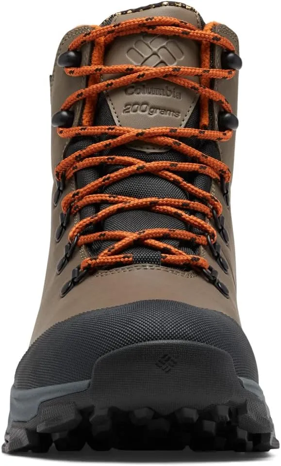 Columbia Men's Expeditionist Boot Snow