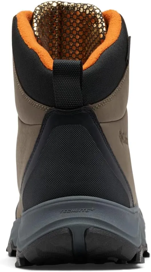 Columbia Men's Expeditionist Boot Snow