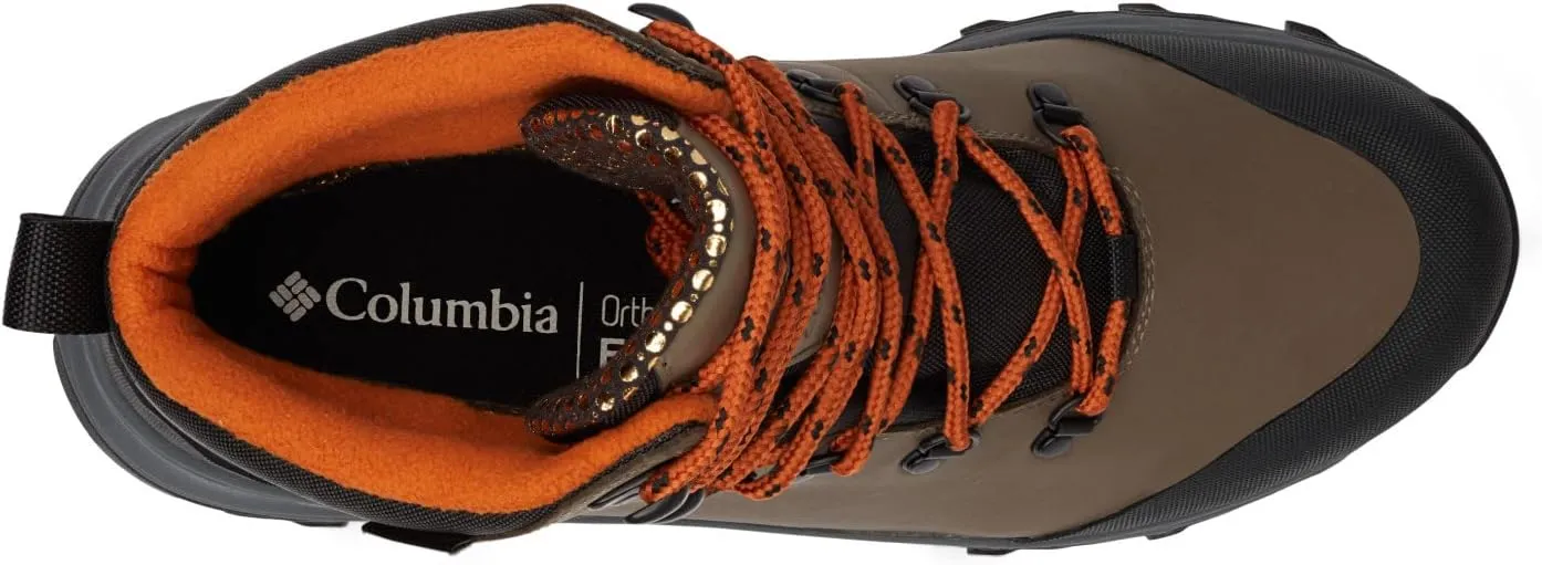 Columbia Men's Expeditionist Boot Snow