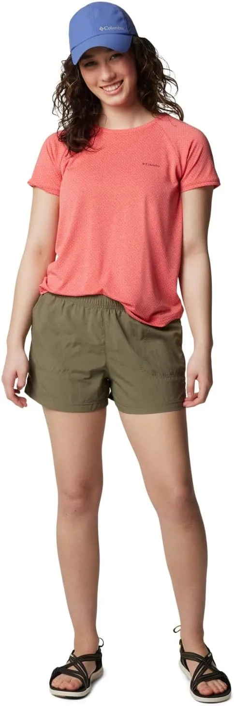 Columbia Women's Sandy River Short