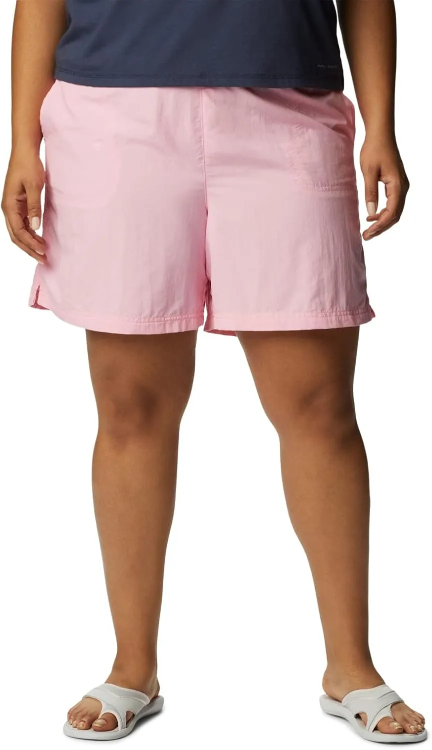 Columbia Women's Sandy River Short