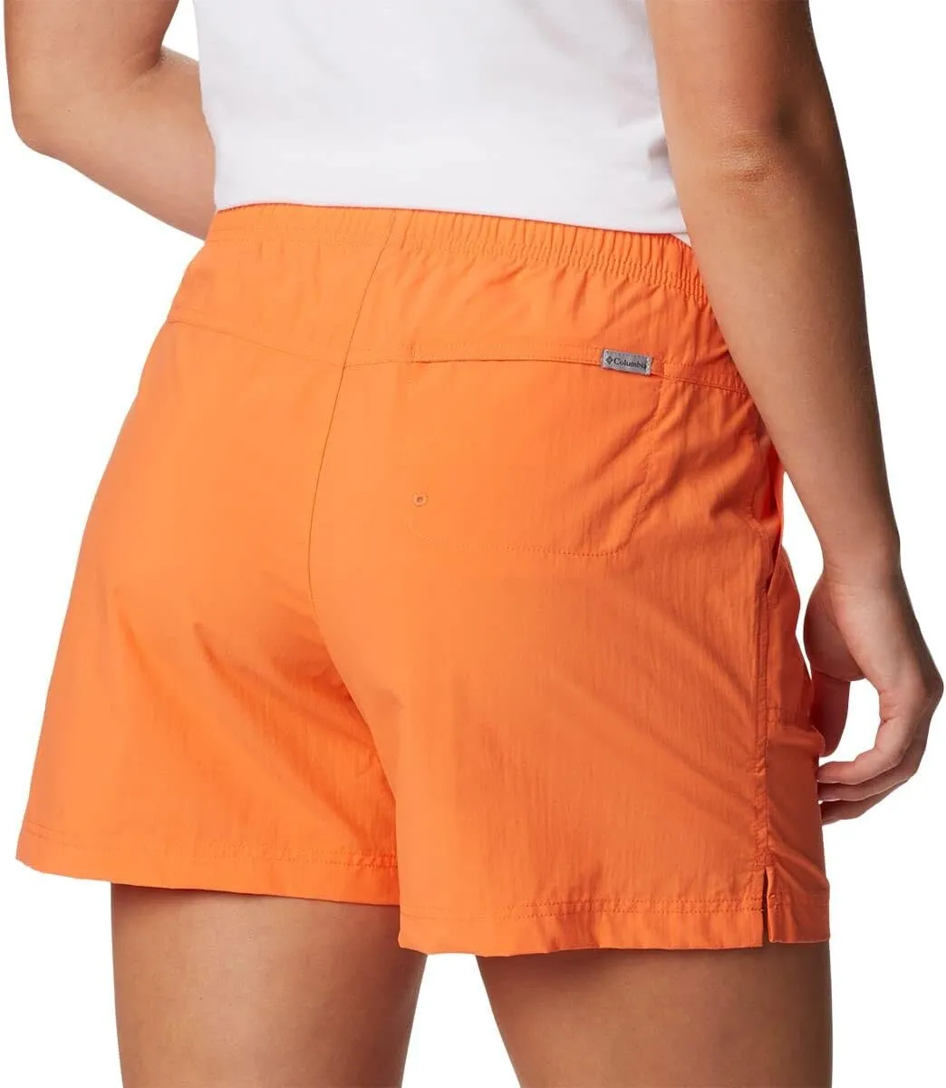 Columbia Women's Sandy River Short
