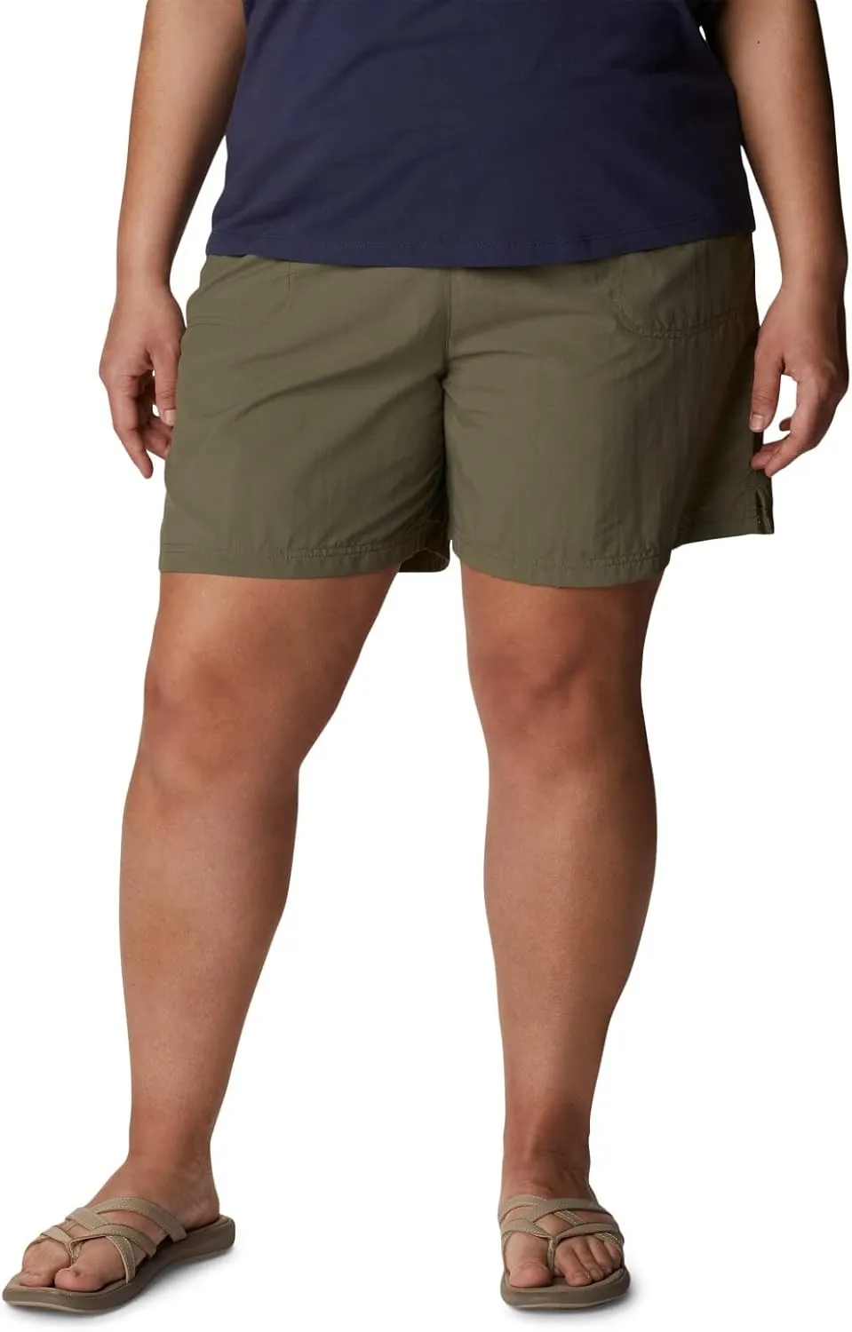 Columbia Women's Sandy River Short