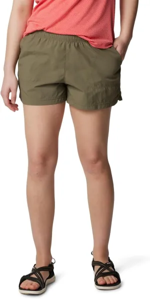 Columbia Women's Sandy River Short