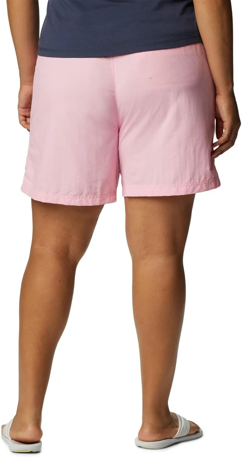 Columbia Women's Sandy River Short