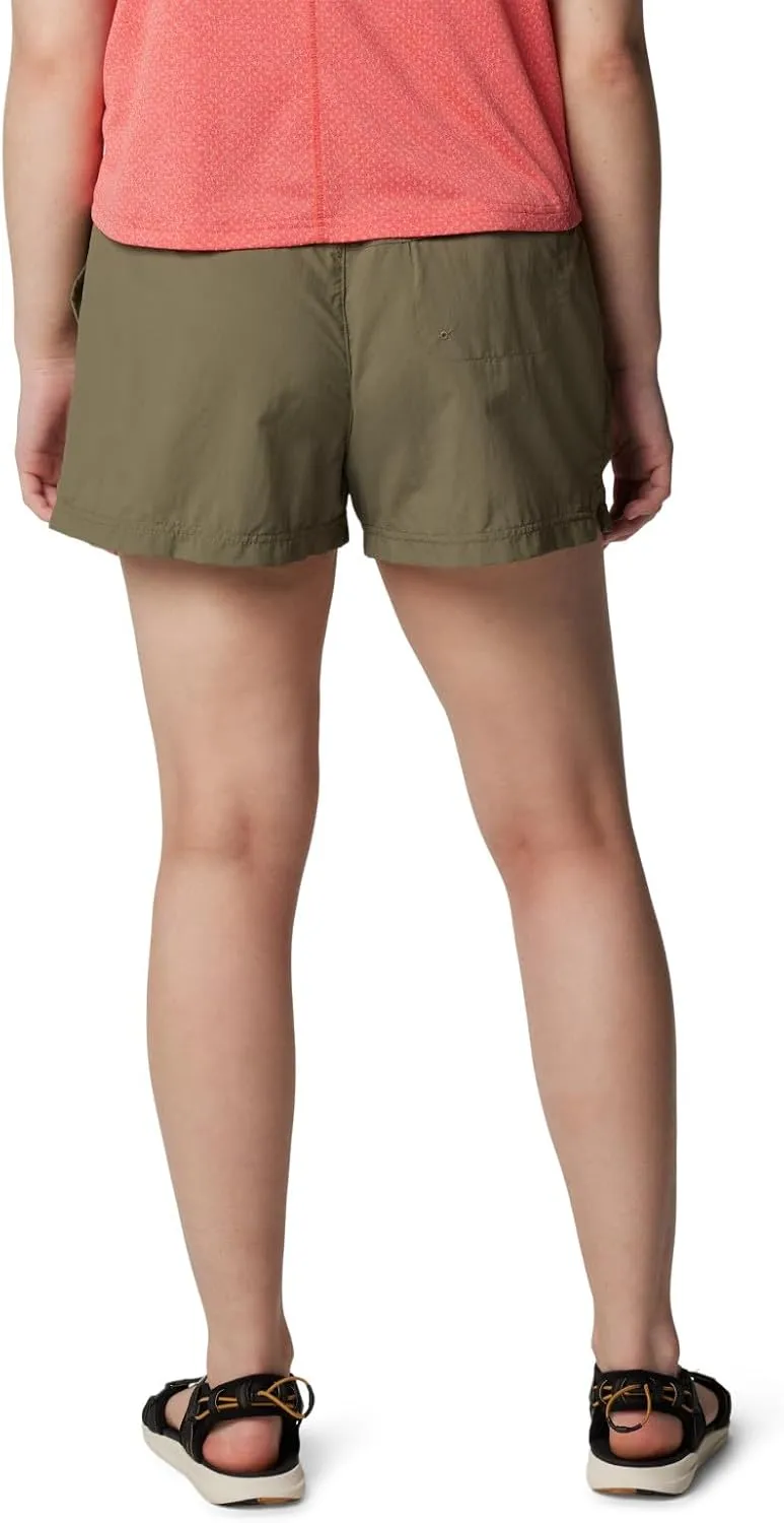 Columbia Women's Sandy River Short