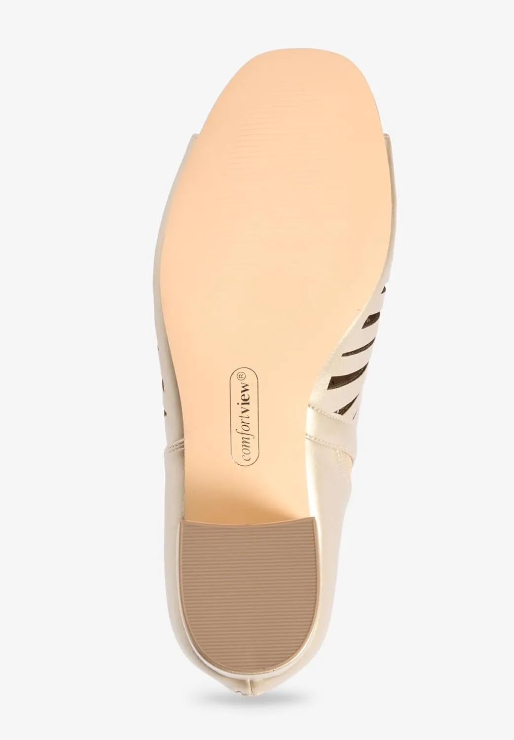 Comfortview Women's The Taylor Shootie (Wide Widths Available)