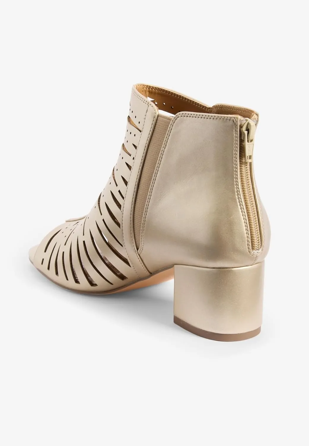 Comfortview Women's The Taylor Shootie (Wide Widths Available)