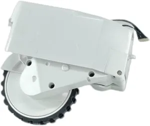 Compatible ForArnagar， S8 Pro Travel Wheel Right And Left Module Replacement Parts Sweeping Robot Accessories(White R)