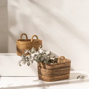 Coralie Market Baskets