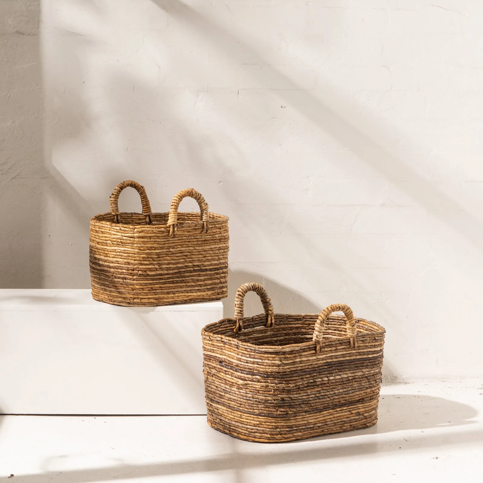 Coralie Market Baskets