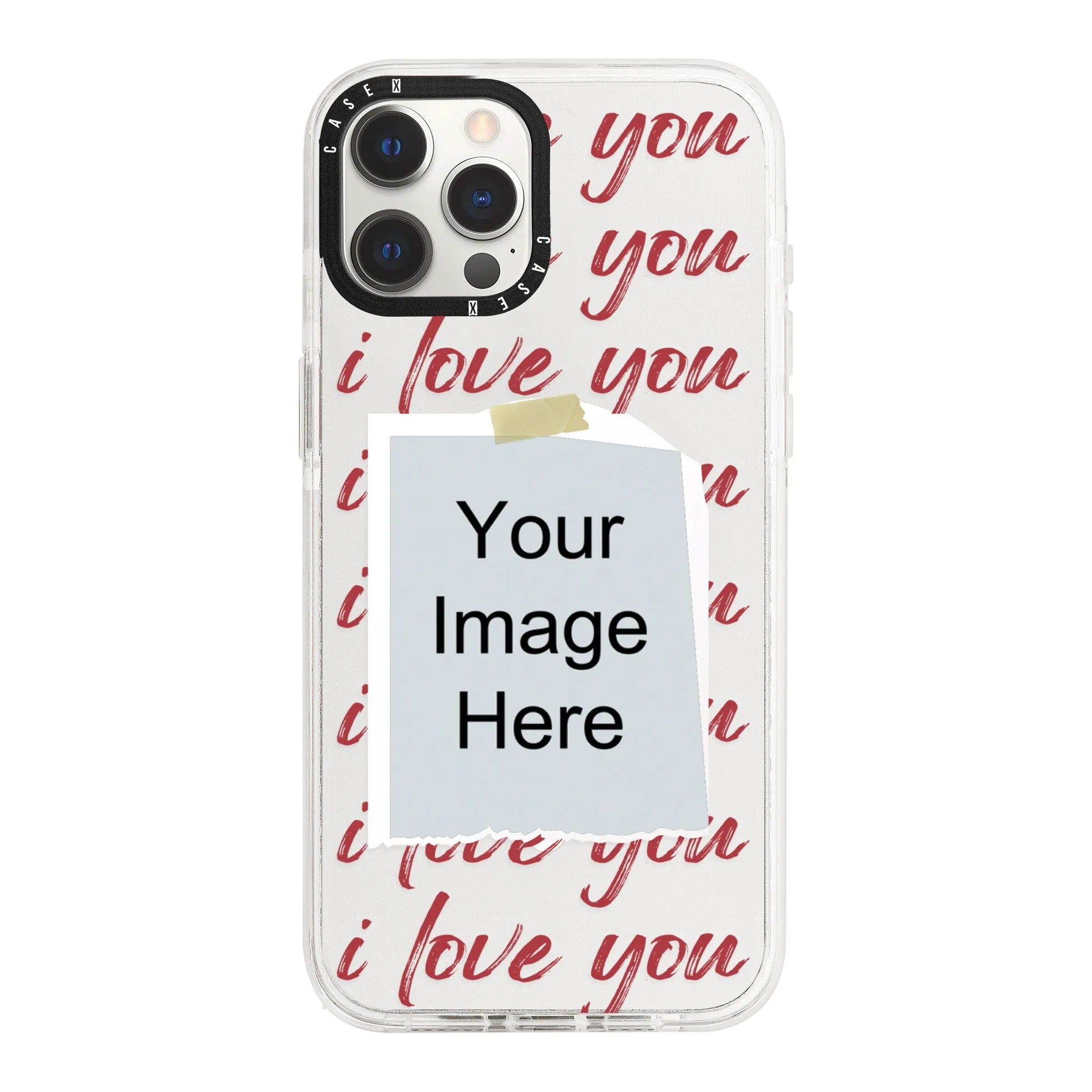 Custom Endless Love