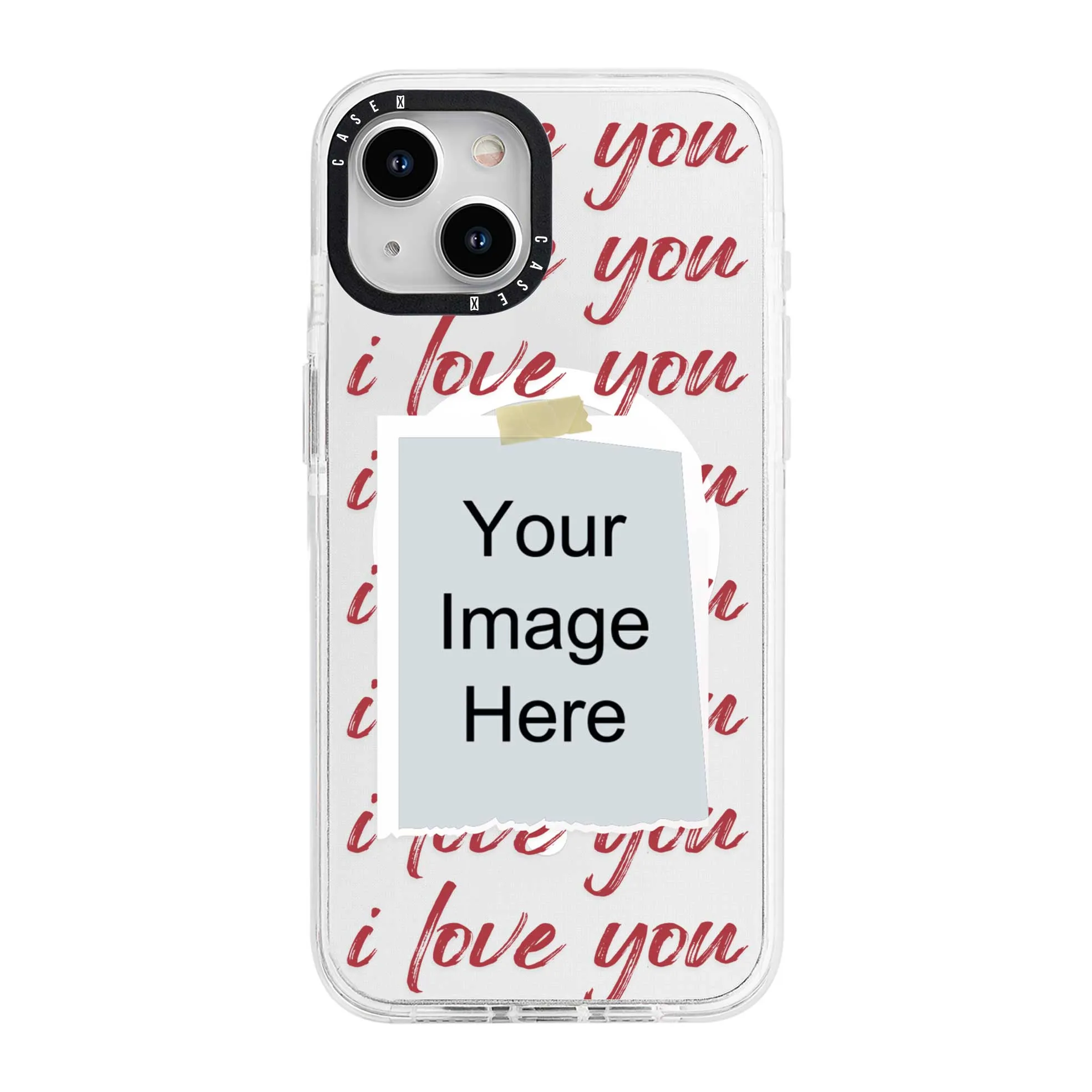 Custom Endless Love