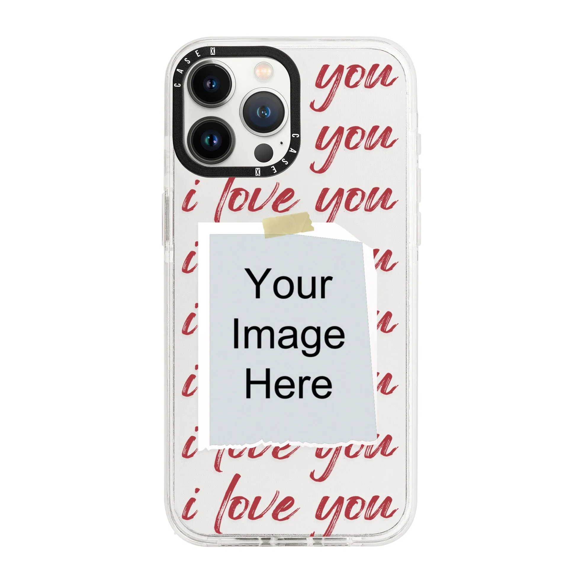 Custom Endless Love
