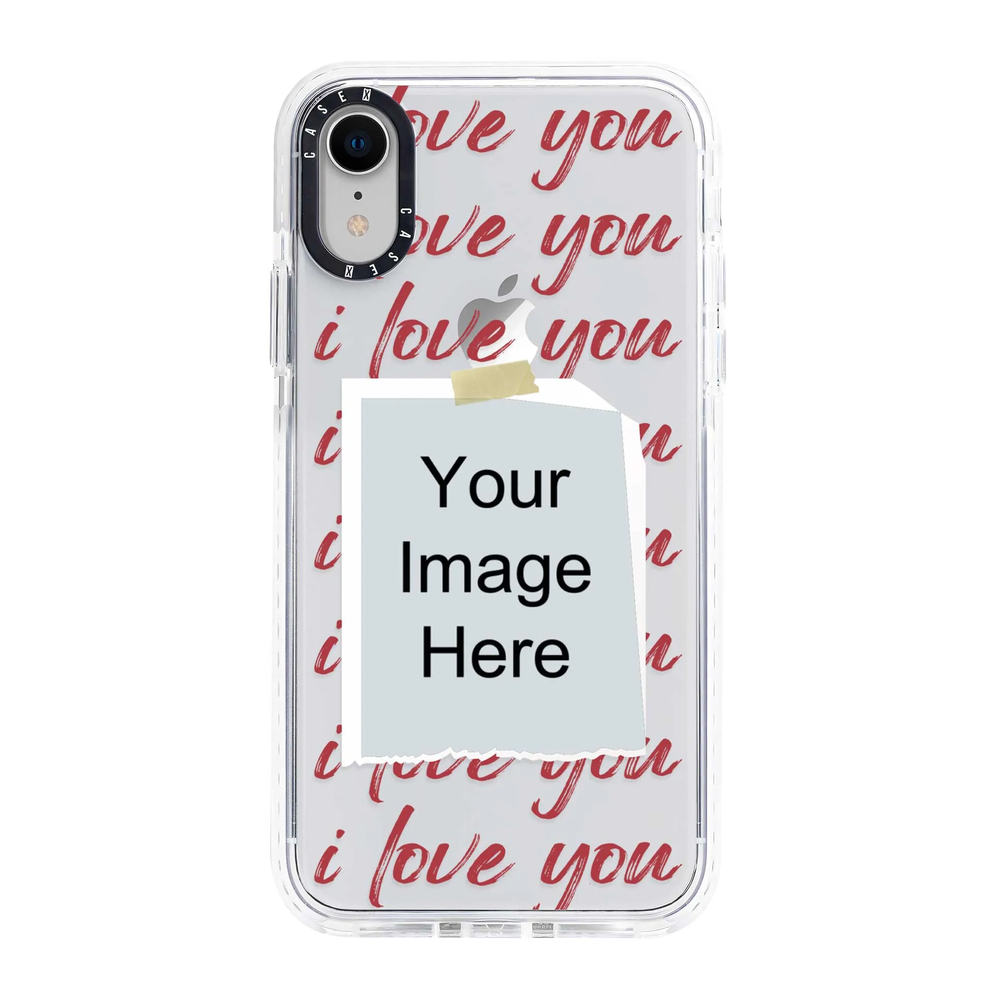 Custom Endless Love
