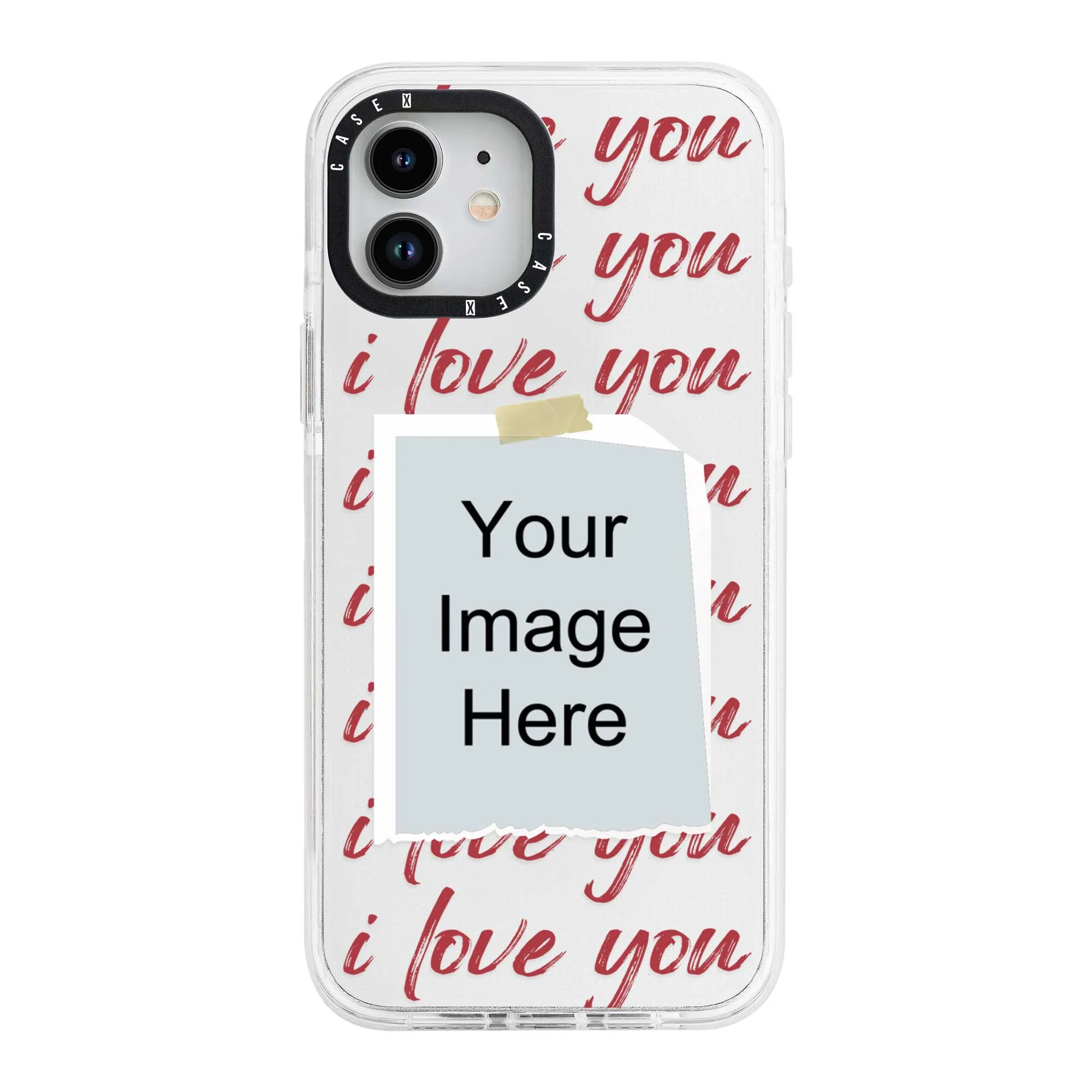 Custom Endless Love