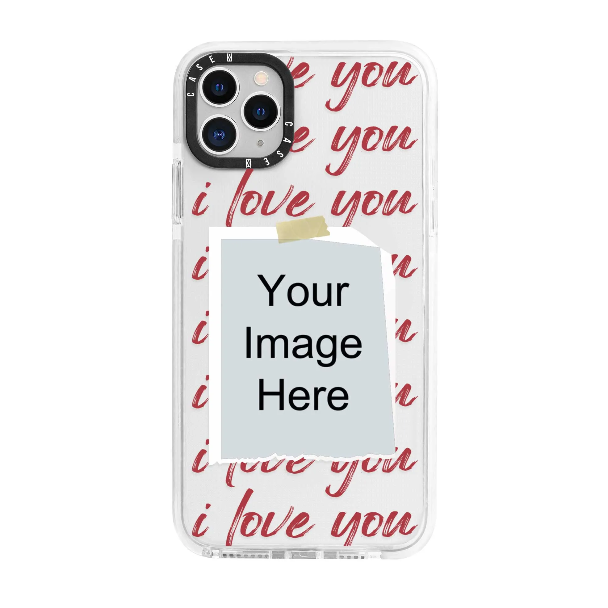 Custom Endless Love