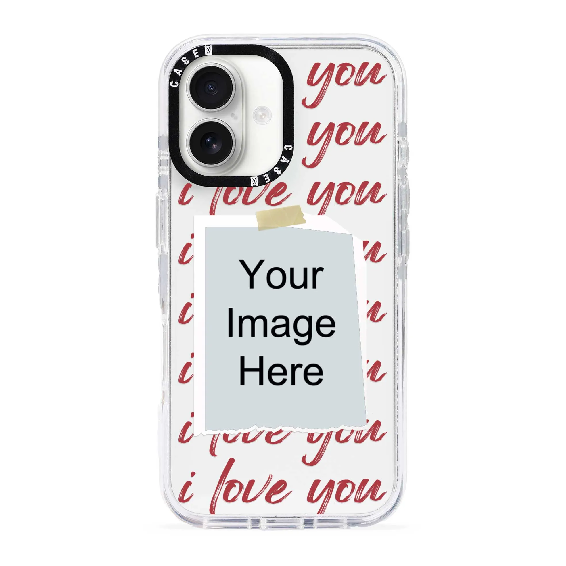 Custom Endless Love
