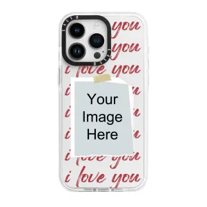Custom Endless Love