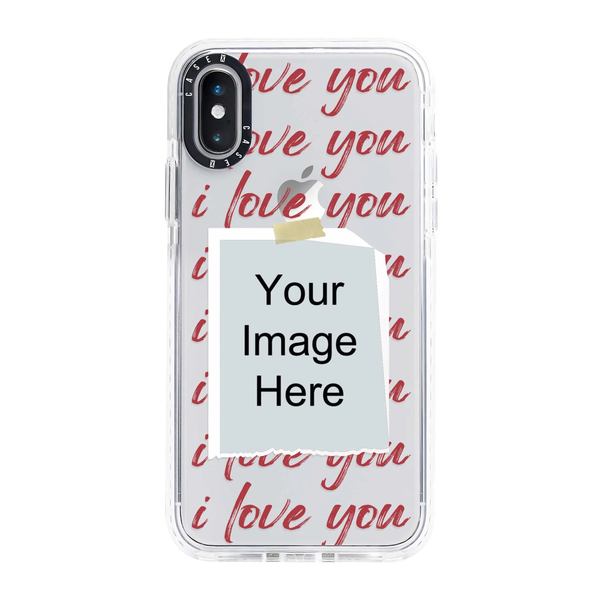 Custom Endless Love