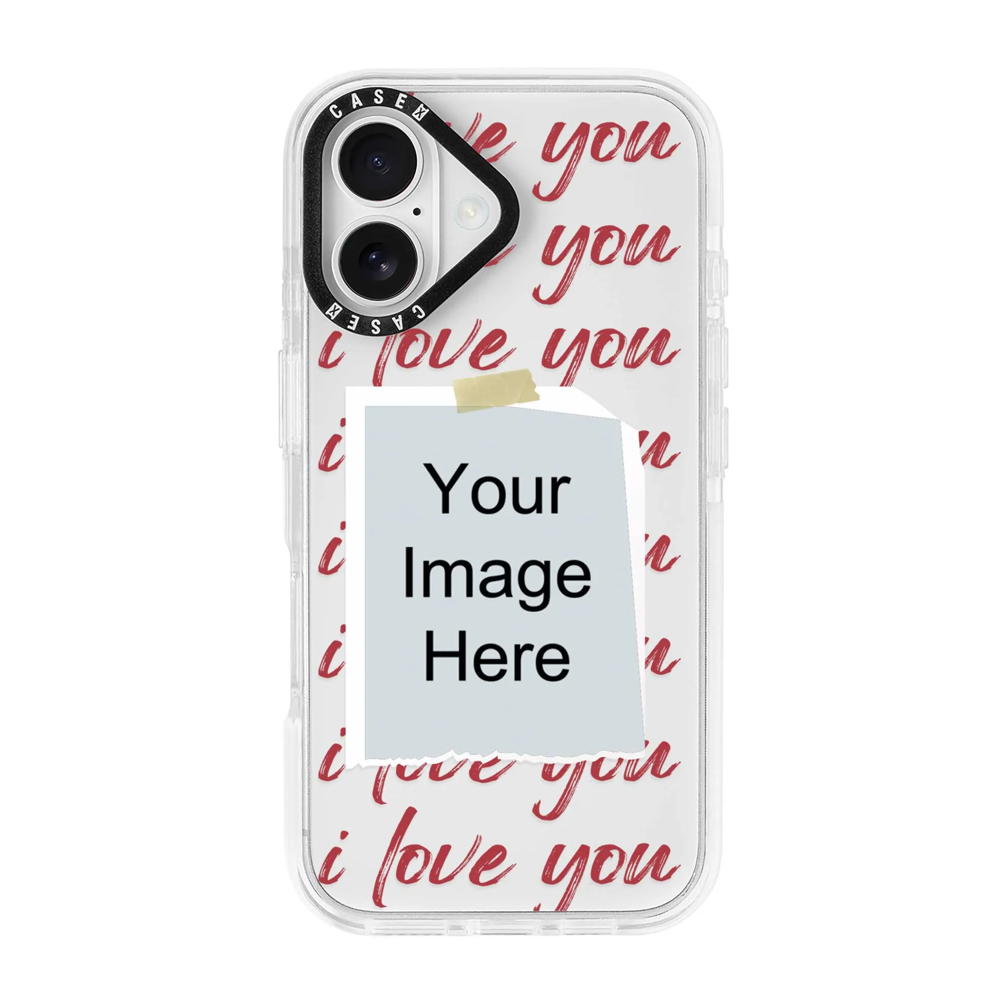 Custom Endless Love