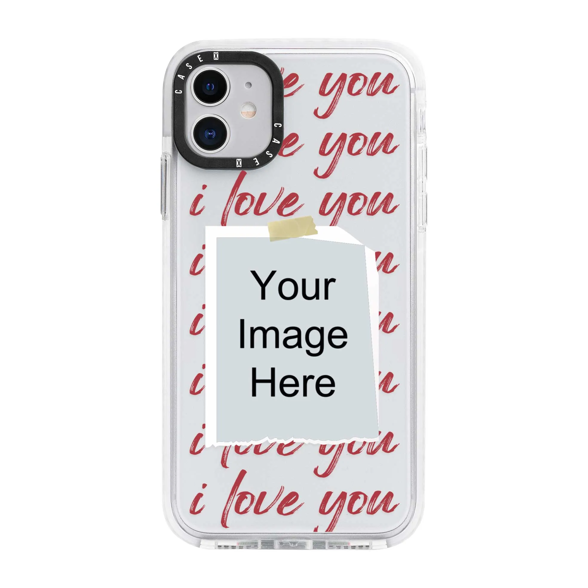 Custom Endless Love
