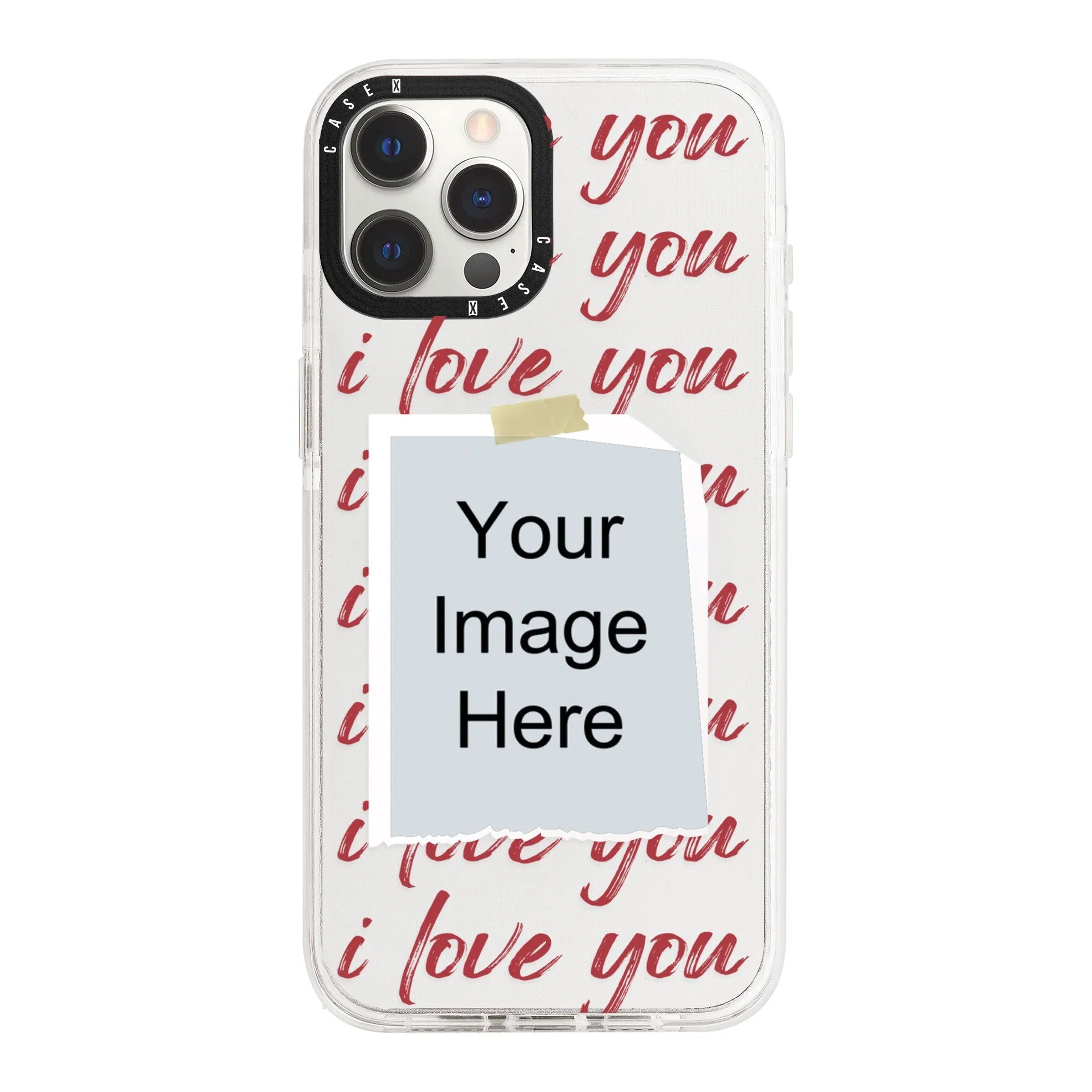 Custom Endless Love