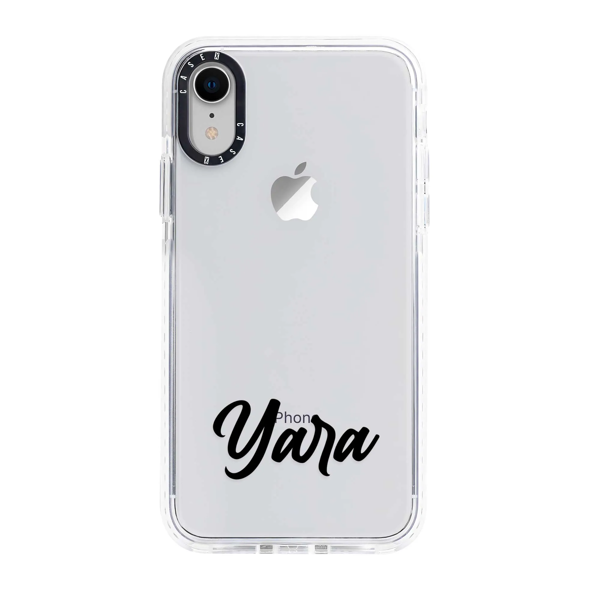 Custom Name Black