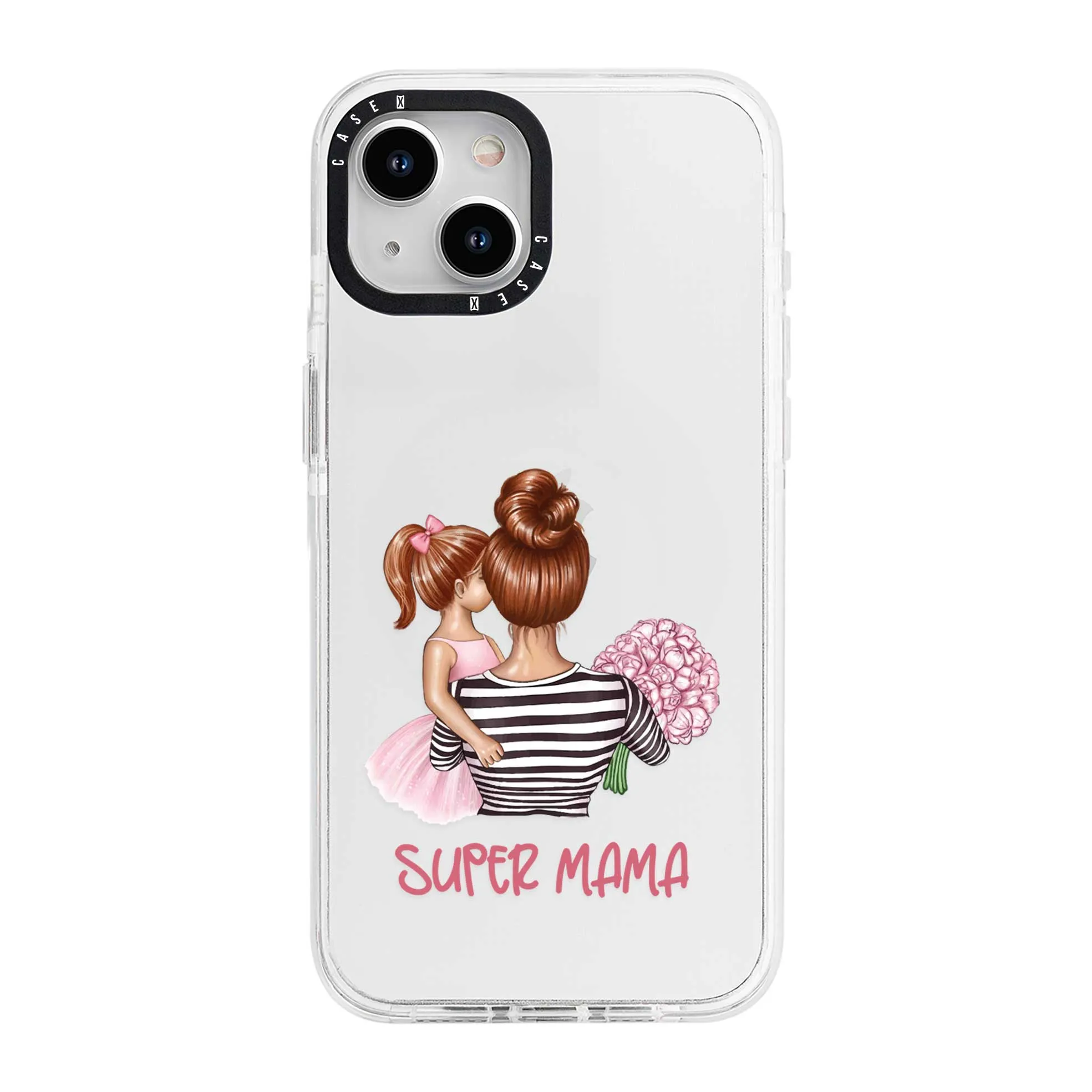 Custom Super Mom Case -3