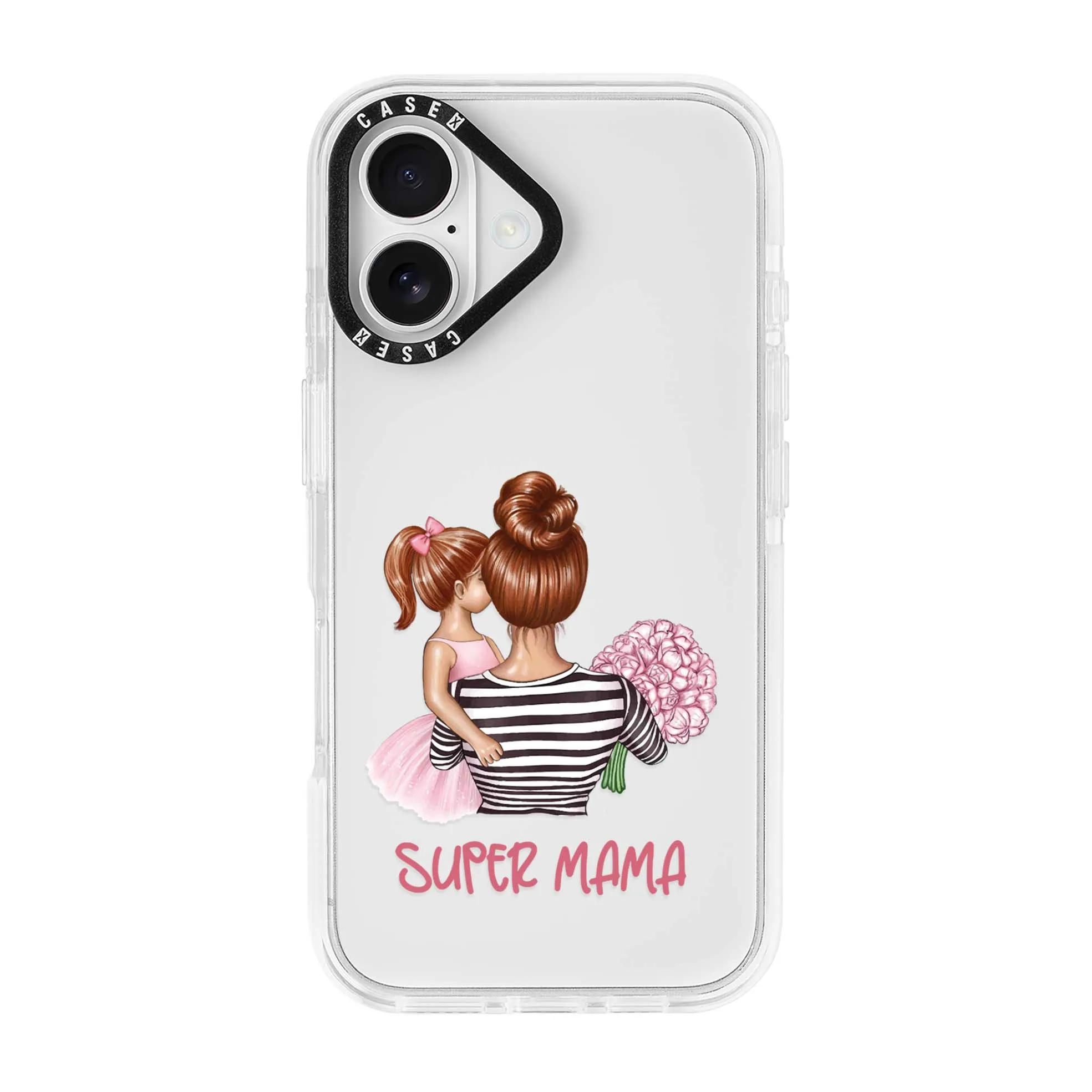 Custom Super Mom Case -3