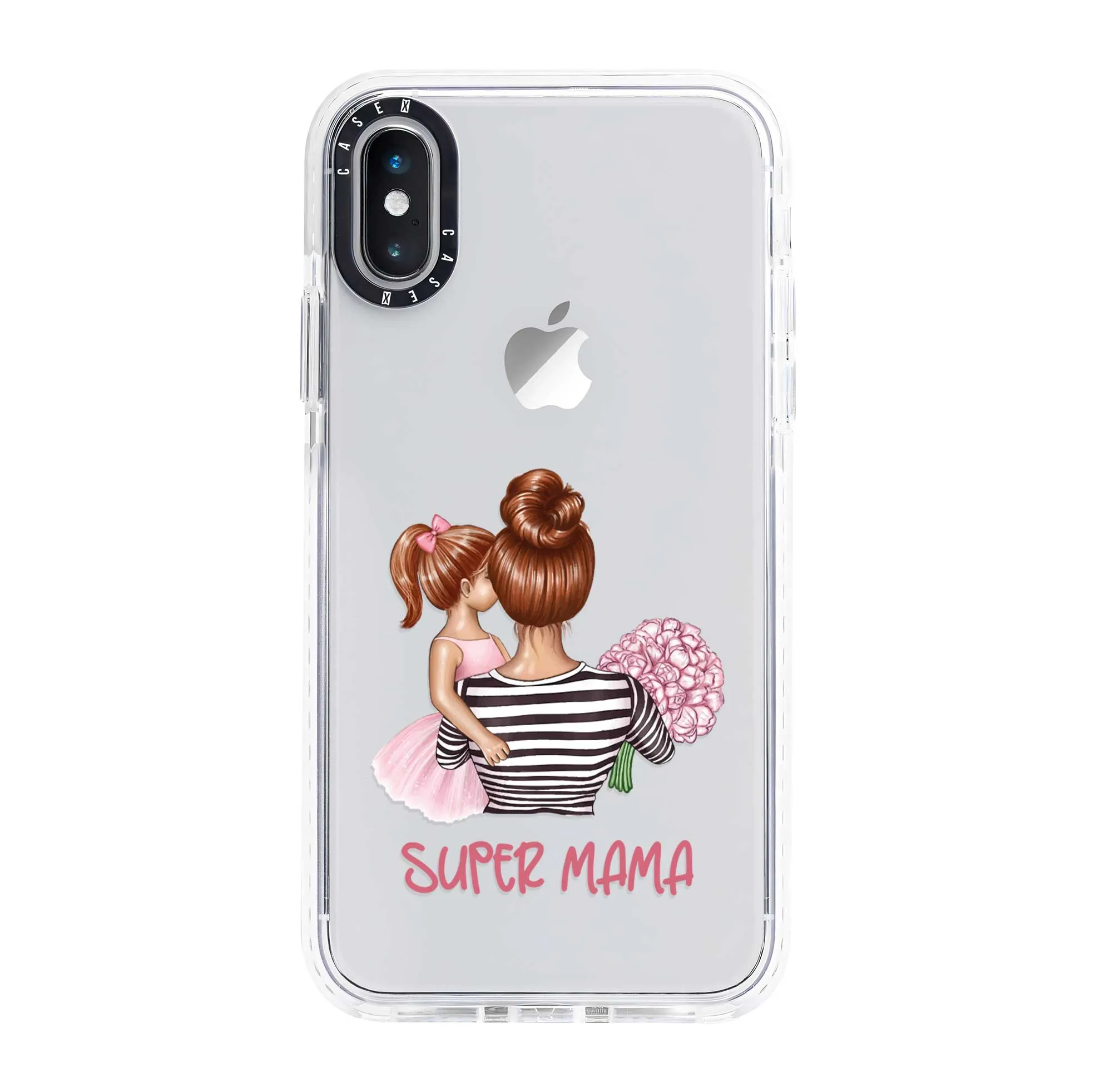 Custom Super Mom Case -3