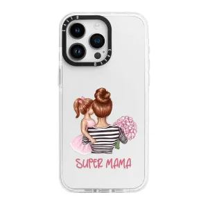 Custom Super Mom Case -3