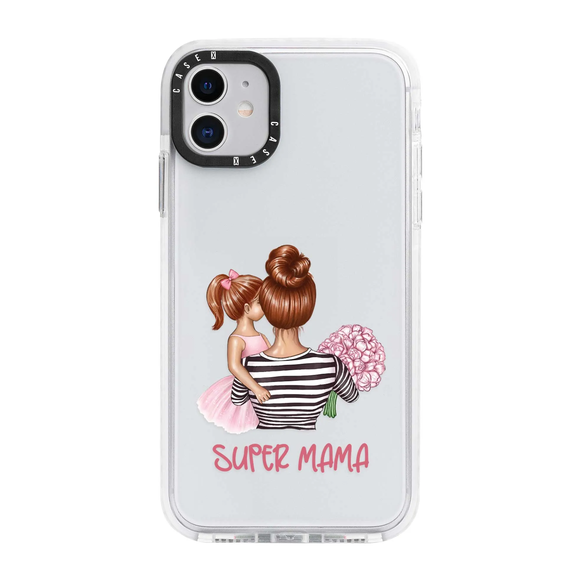 Custom Super Mom Case -3