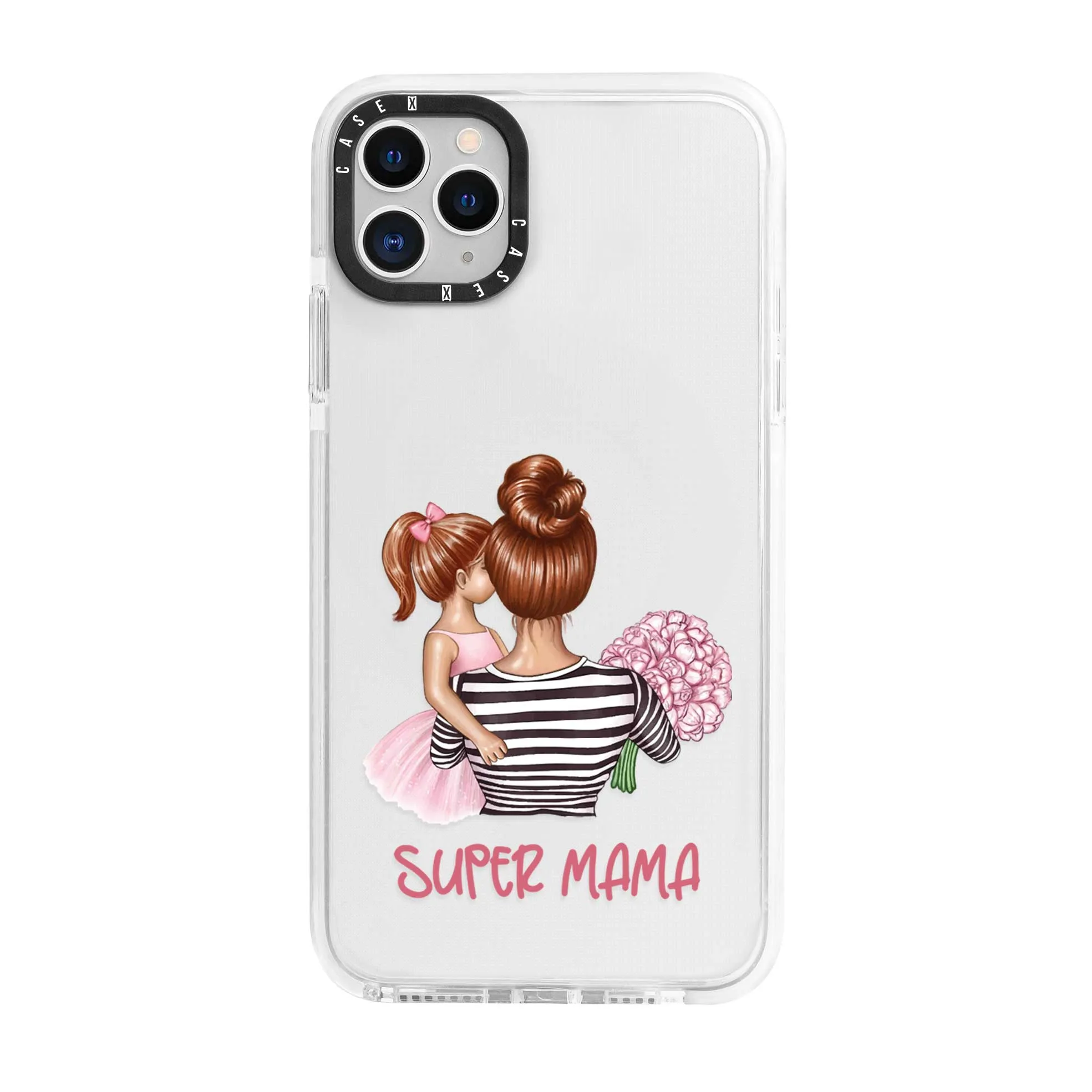 Custom Super Mom Case -3