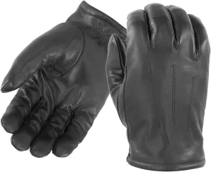 Damascus DLD40 Pulse Thinsulate Lined Leather Dress Gloves, Medium