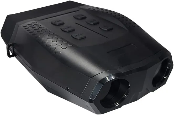 Digital Binoculars HD Night Vision Hunting