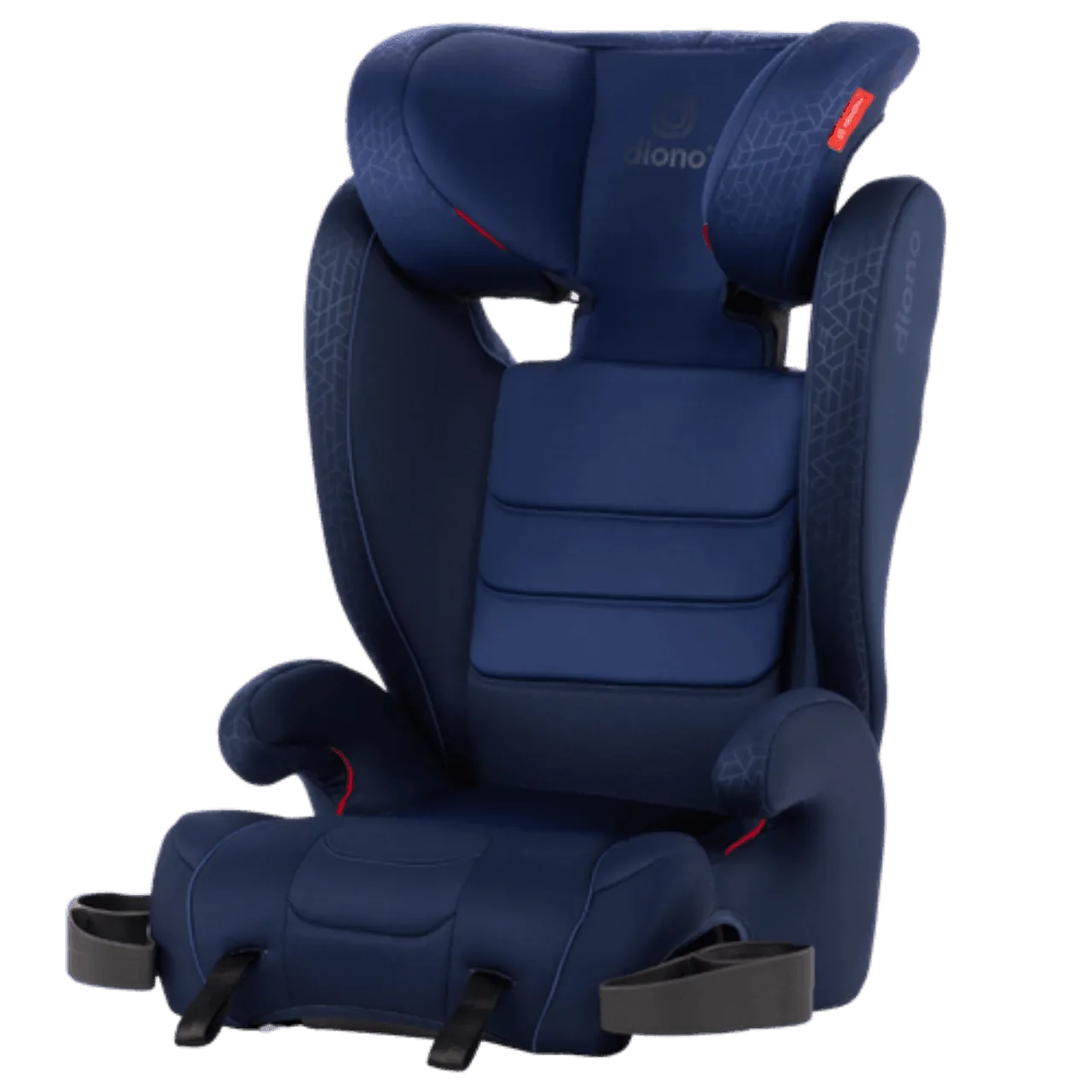 Diono Monterey 2XT Latch Car Booster Seat
