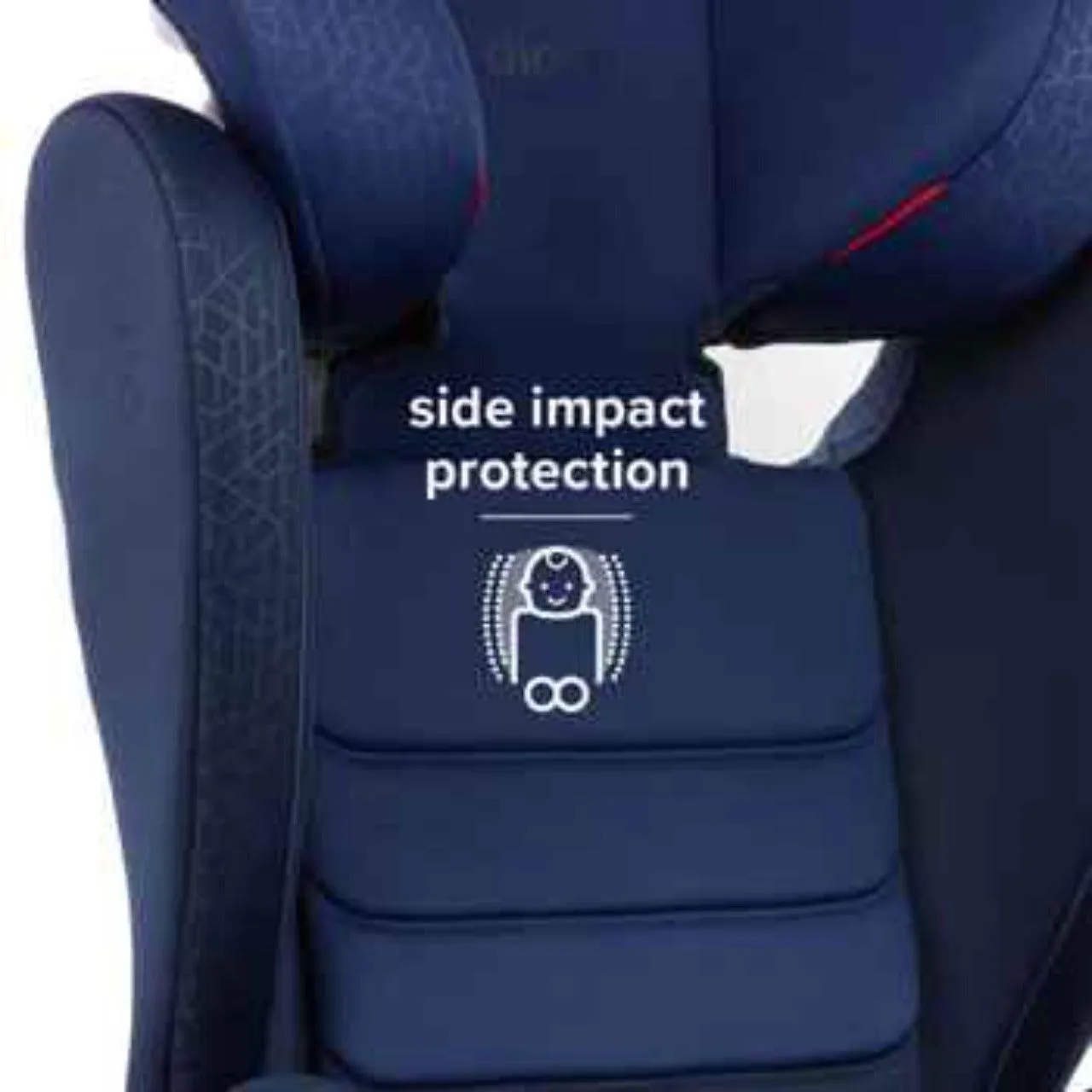 Diono Monterey 2XT Latch Car Booster Seat