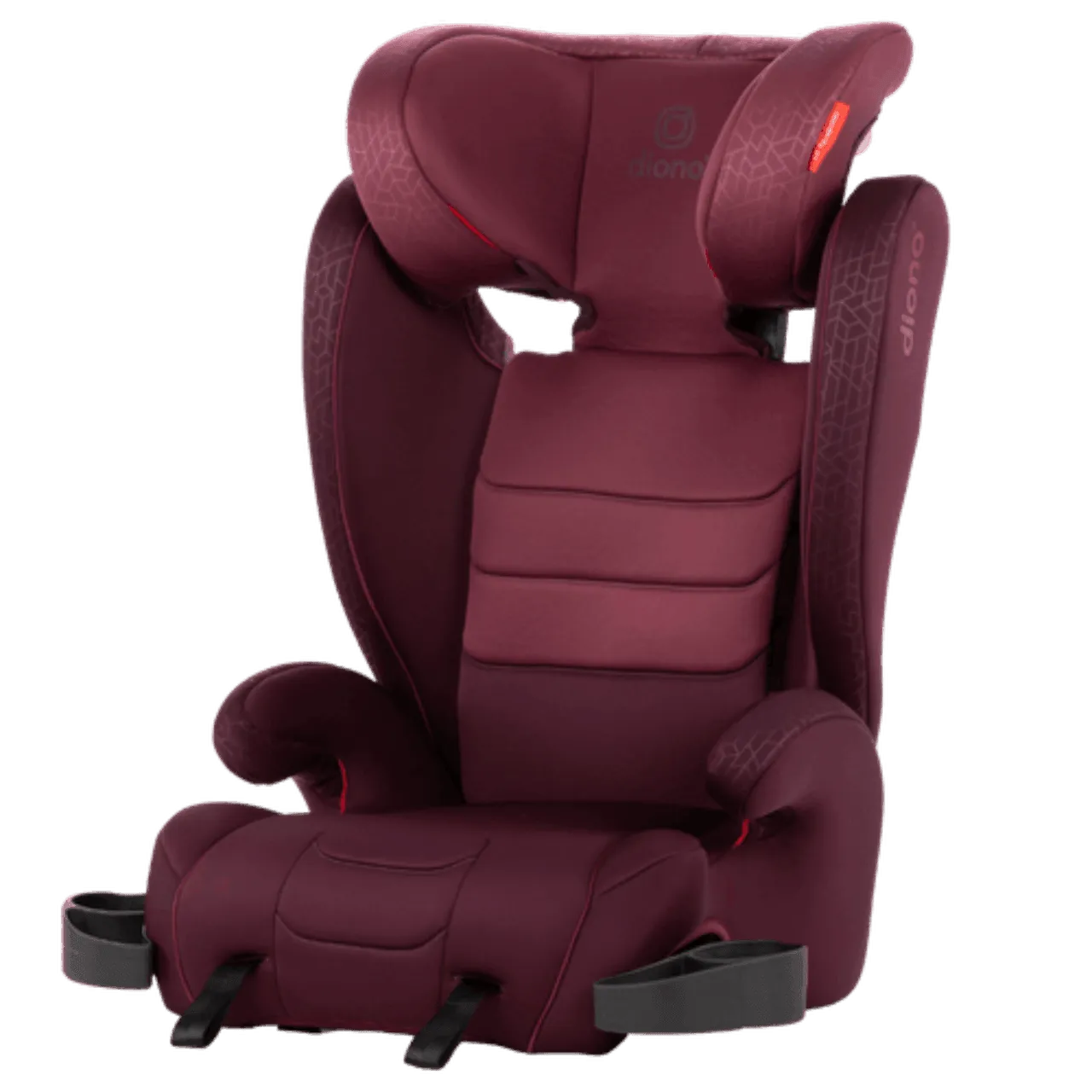 Diono Monterey 2XT Latch Car Booster Seat