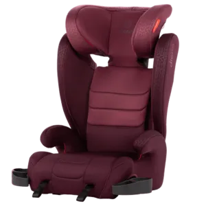 Diono Monterey 2XT Latch Car Booster Seat