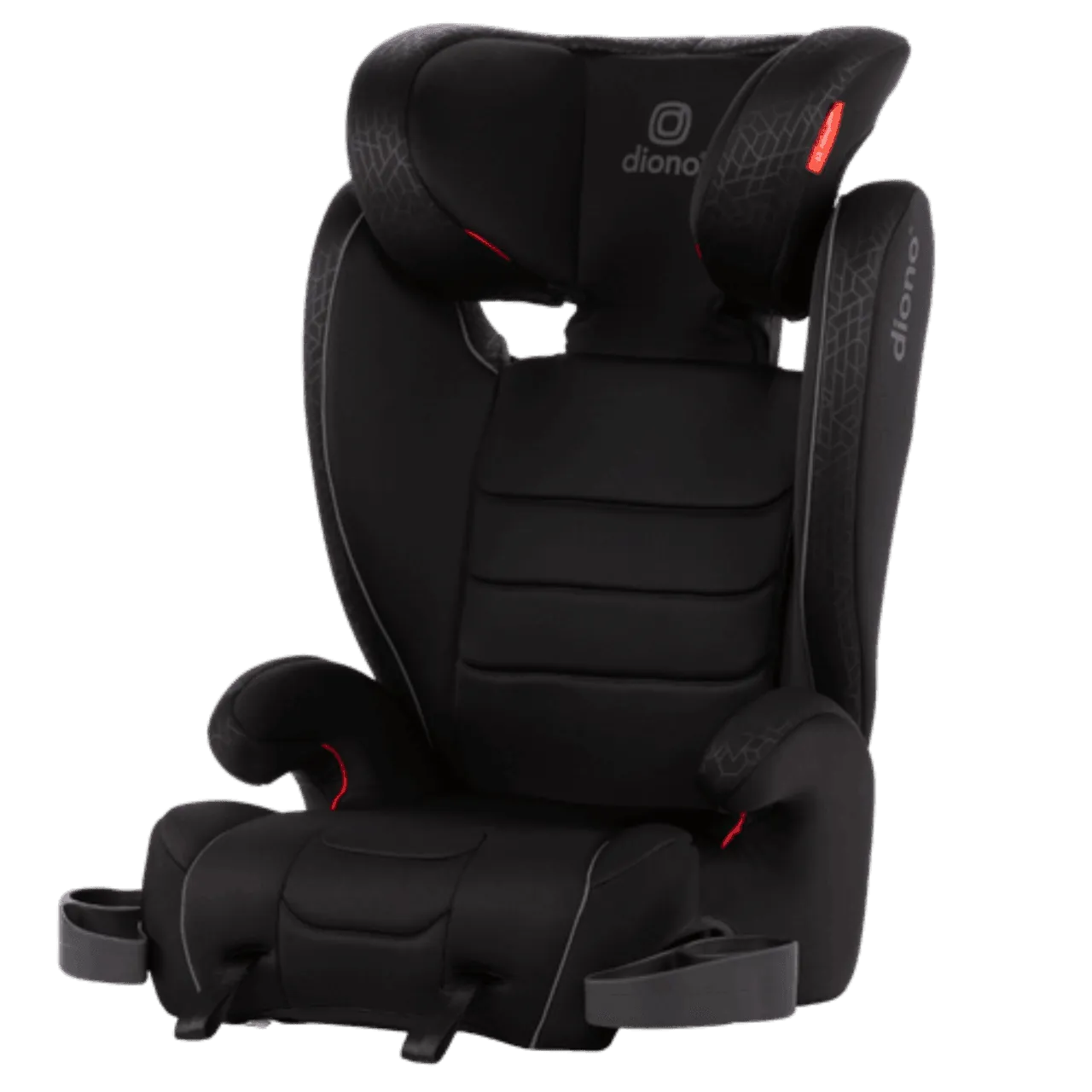 Diono Monterey 2XT Latch Car Booster Seat