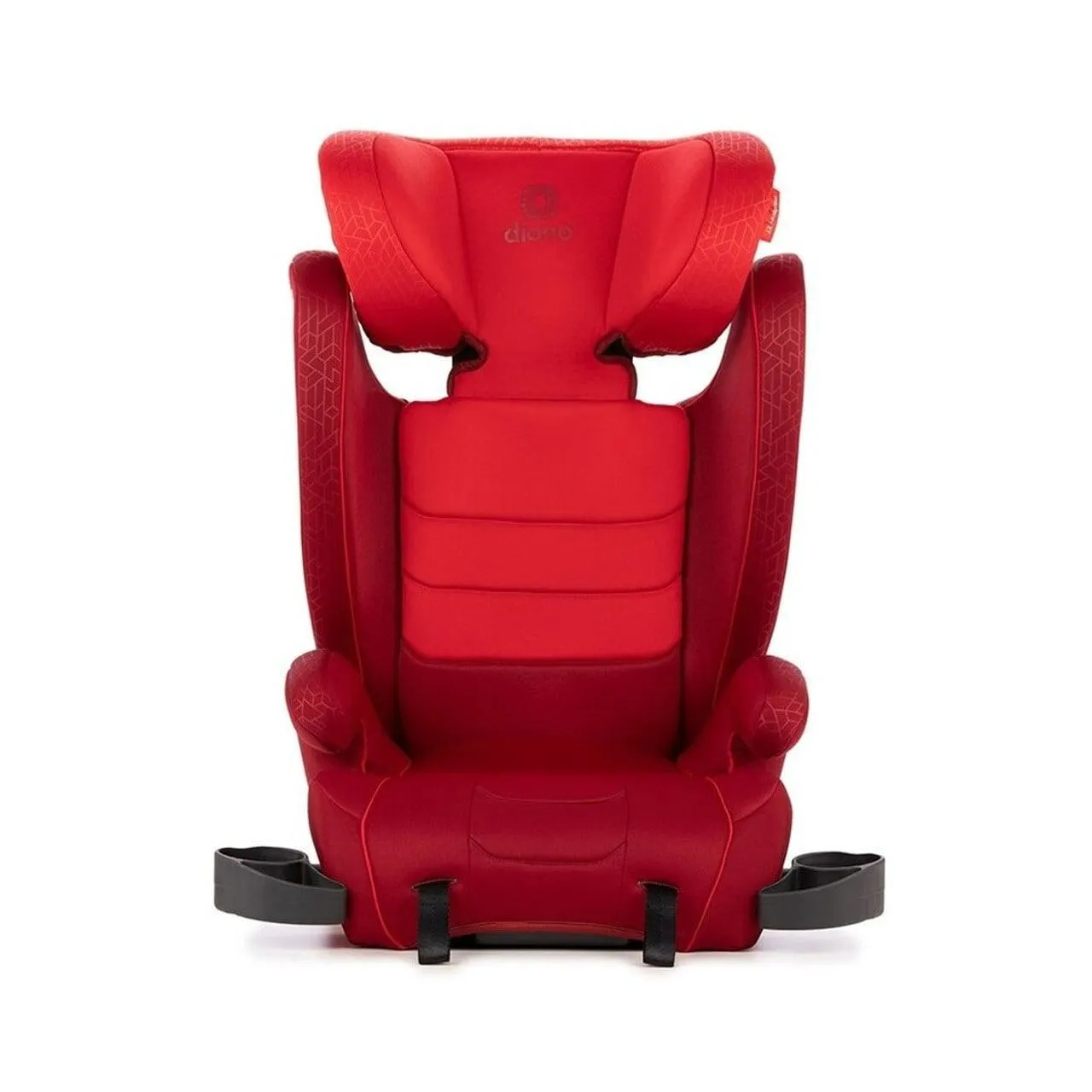 Diono Monterey 2XT Latch Car Booster Seat