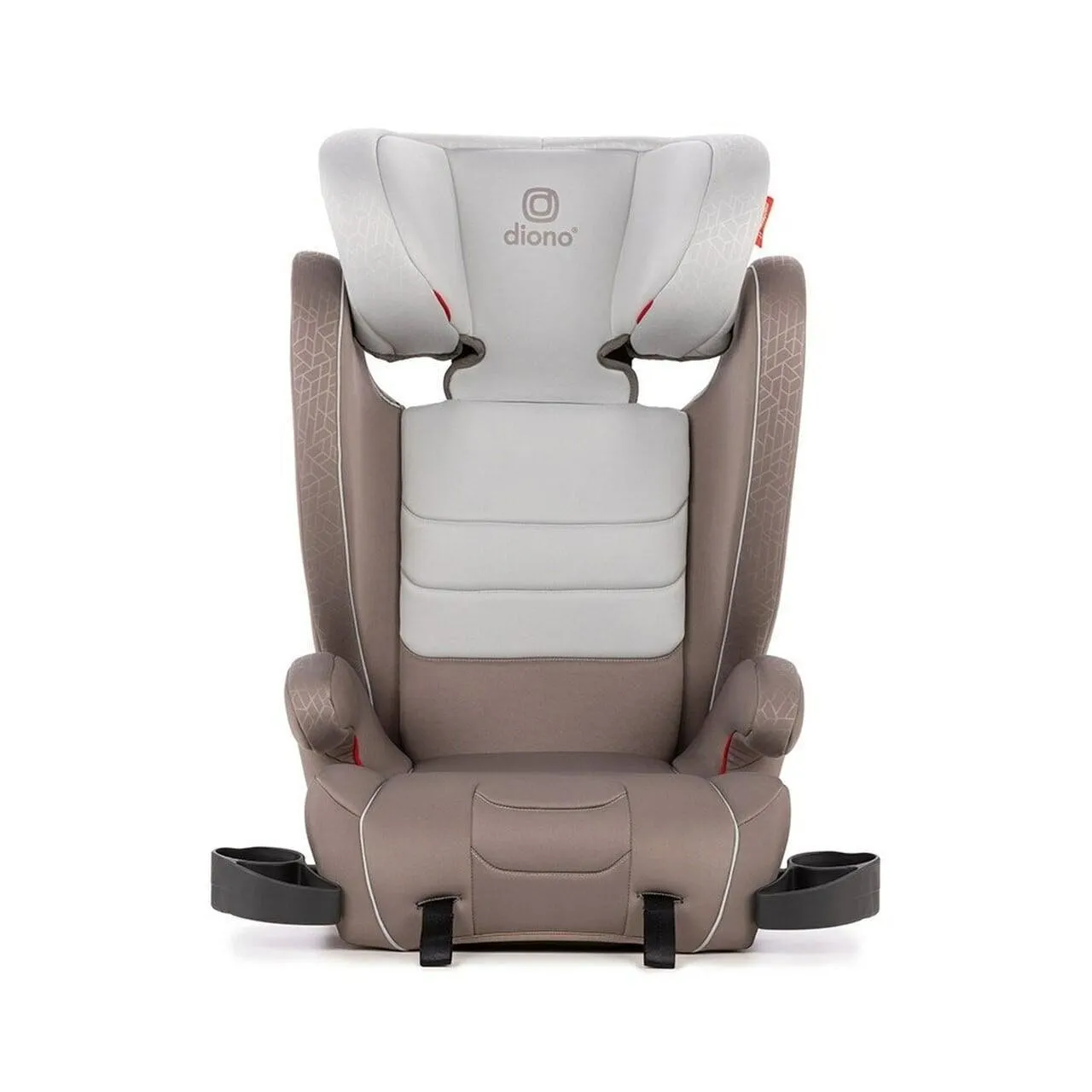 Diono Monterey 2XT Latch Car Booster Seat