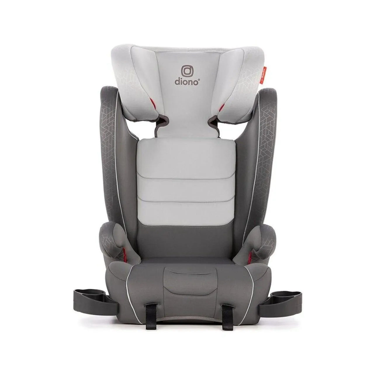 Diono Monterey 2XT Latch Car Booster Seat