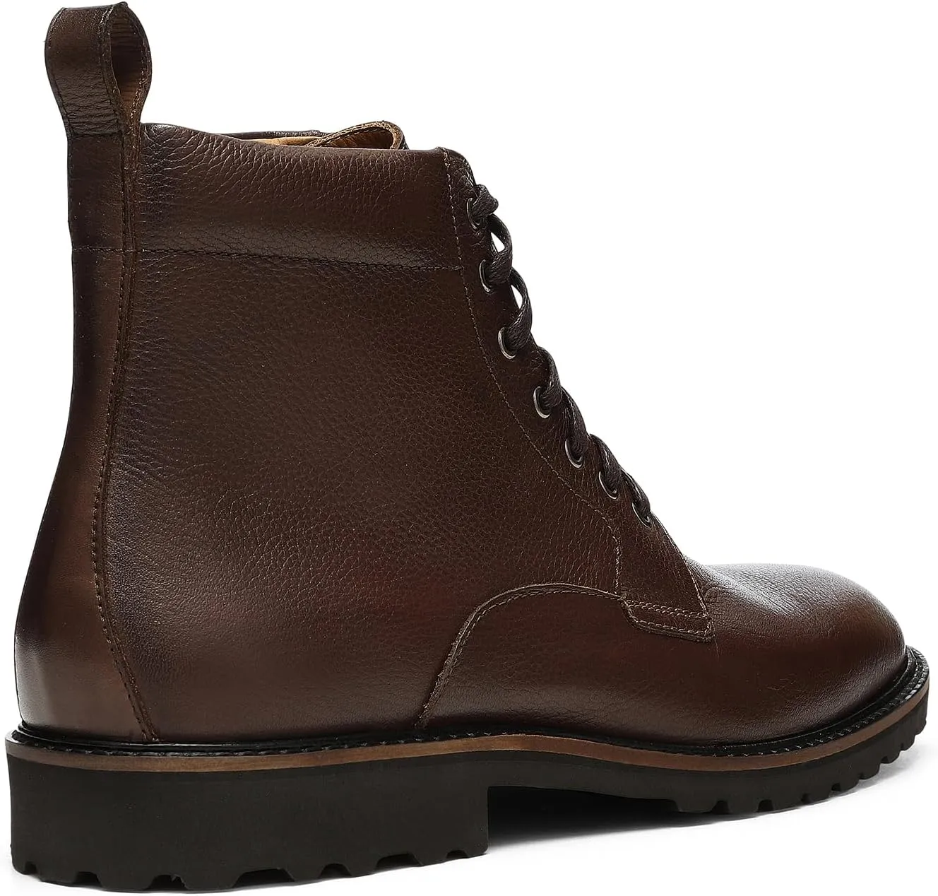 Donald J Pliner Men's James Tumbled Calf Fashion Boot