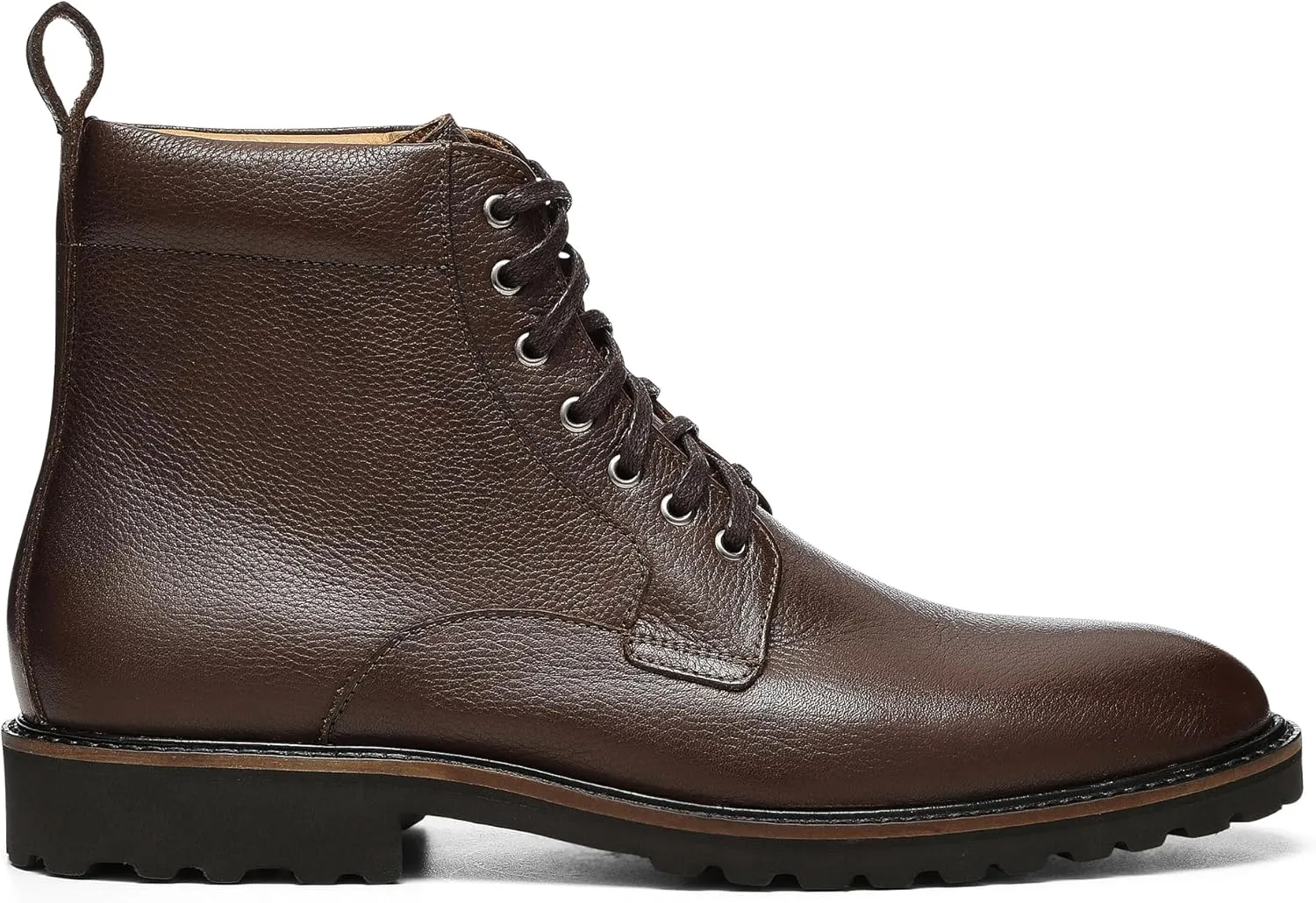 Donald J Pliner Men's James Tumbled Calf Fashion Boot