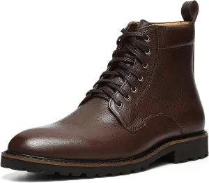 Donald J Pliner Men's James Tumbled Calf Fashion Boot