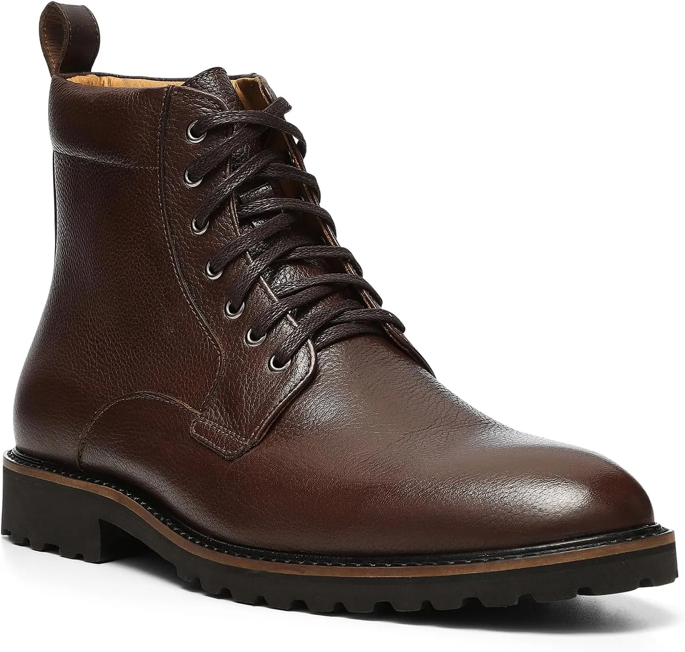Donald J Pliner Men's James Tumbled Calf Fashion Boot