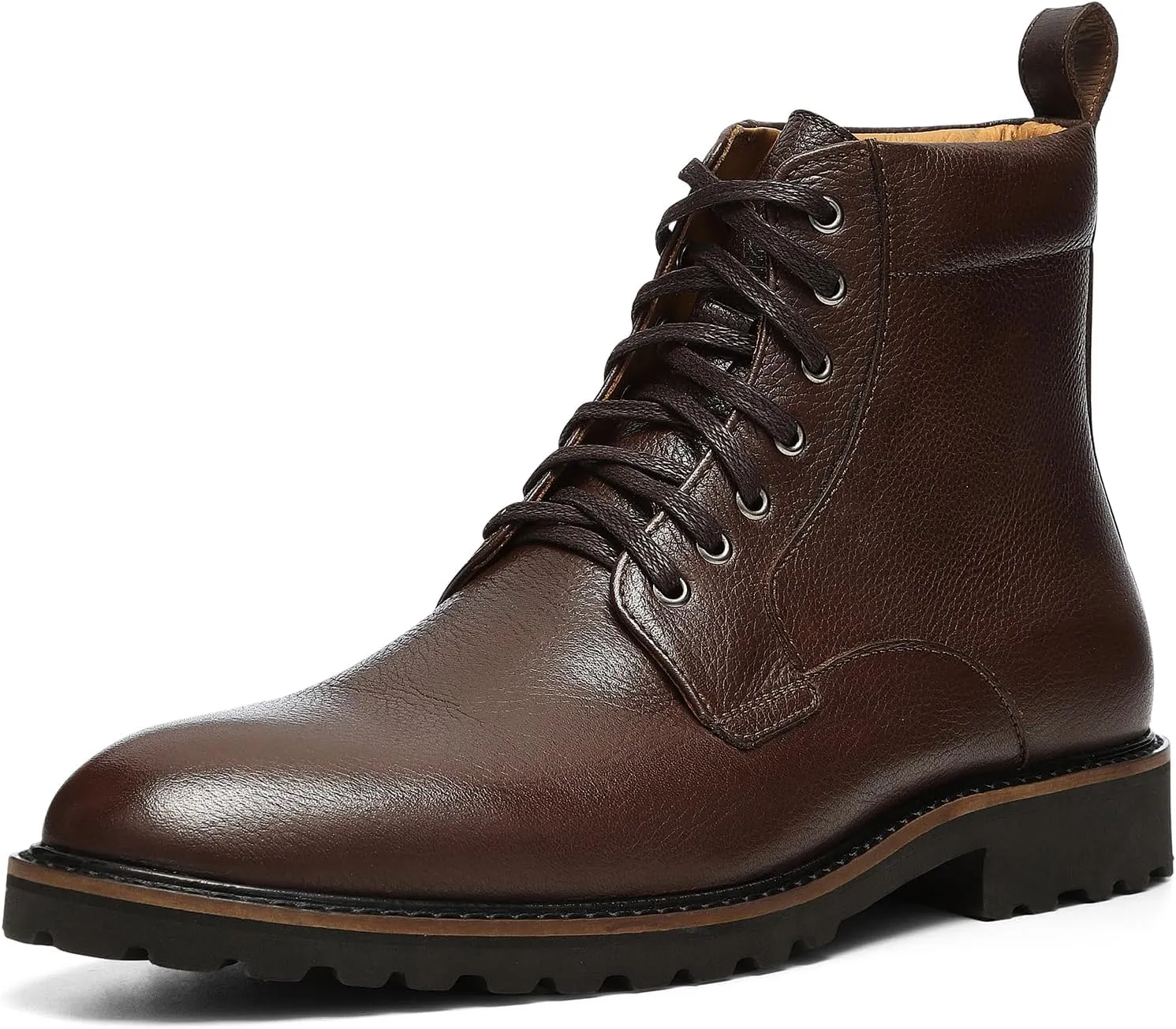 Donald J Pliner Men's James Tumbled Calf Fashion Boot